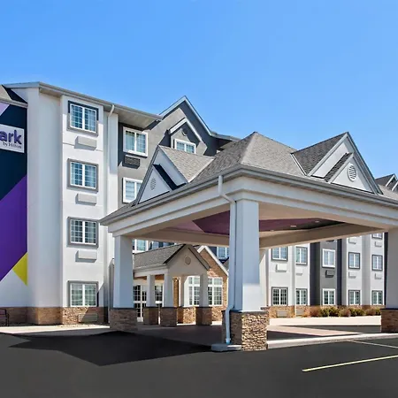 Spark By Hilton Rochester South